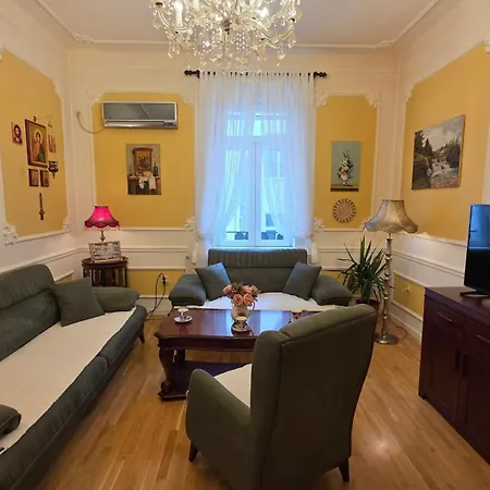 Vracar Luxury * Beograd