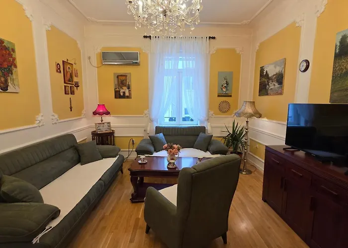 Vracar Luxury * Beograd