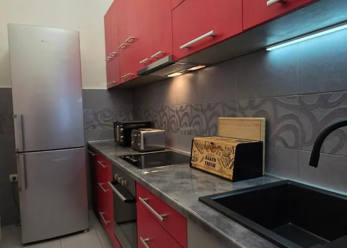 Vracar Luxury * Beograd