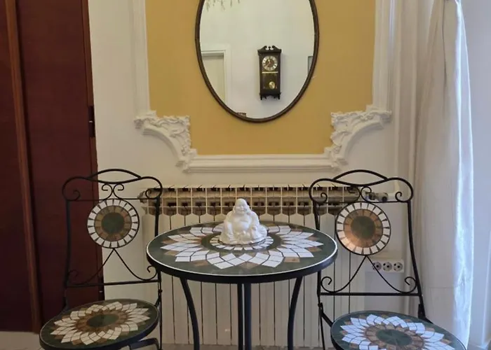 Vracar Luxury * בלגרד