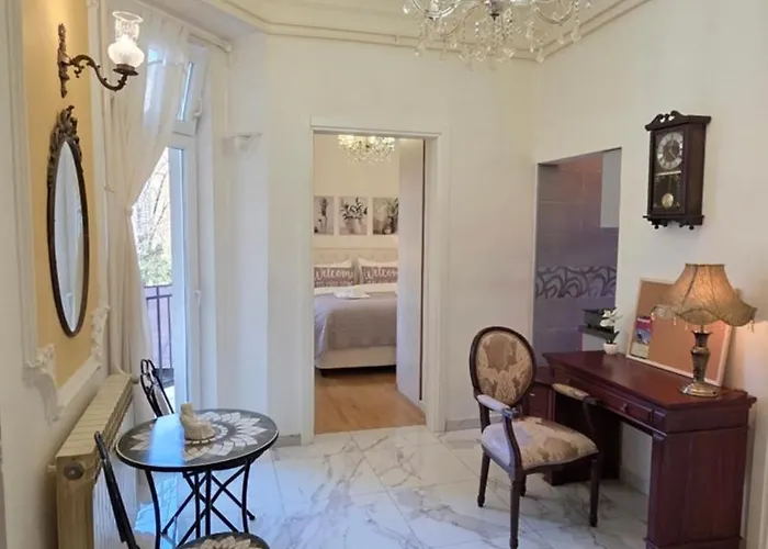 Lejlighed Vracar Luxury