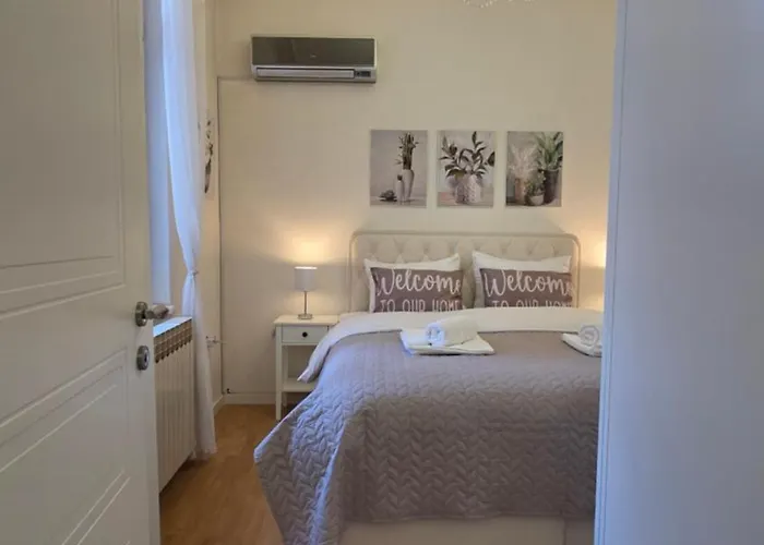 Vracar Luxury Lejlighed