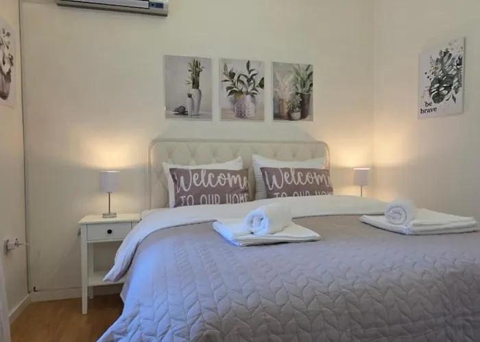 Lejlighed Vracar Luxury *