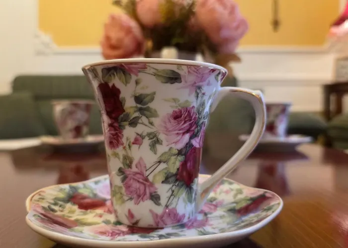 Vracar Luxury Lejlighed Beograd