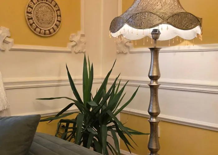 Vracar Luxury Lejlighed