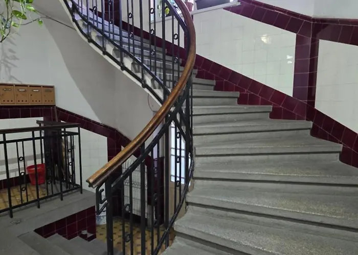 Vracar Luxury Lejlighed Beograd