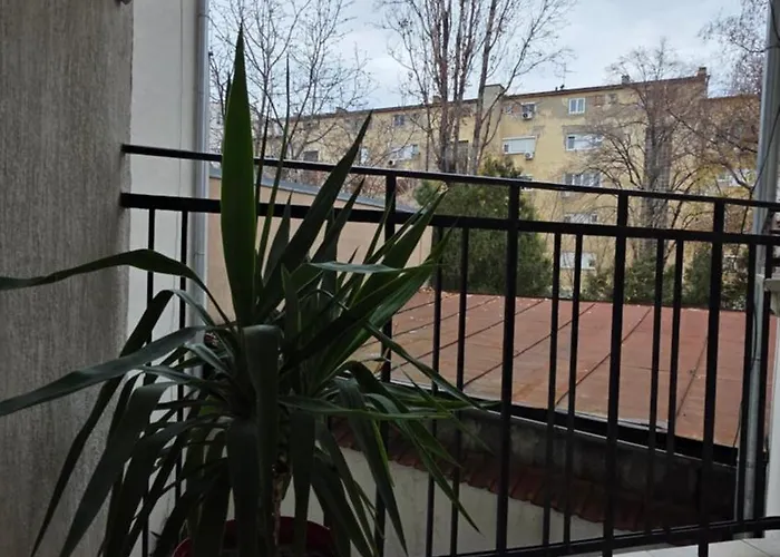 Vracar Luxury Lejlighed