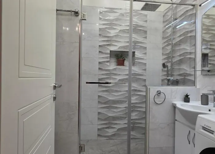 Lejlighed Vracar Luxury