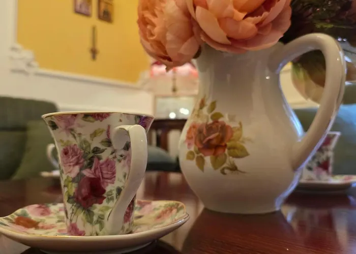 Vracar Luxury דירה *