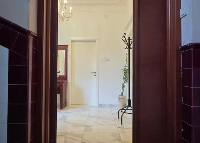 Vracar Luxury בלגרד