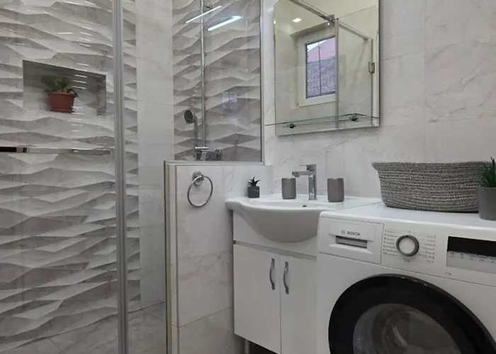 Vracar Luxury בלגרד