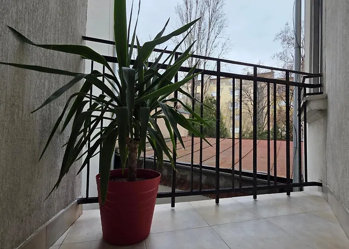 Lejlighed Vracar Luxury