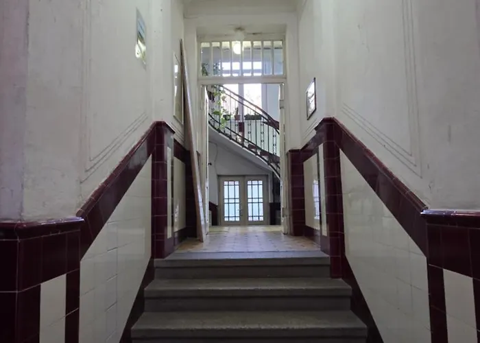 Lejlighed Vracar Luxury