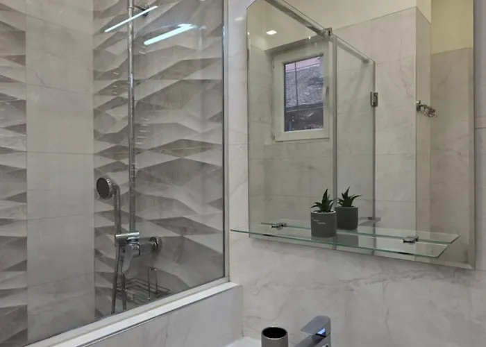 Vracar Luxury בלגרד