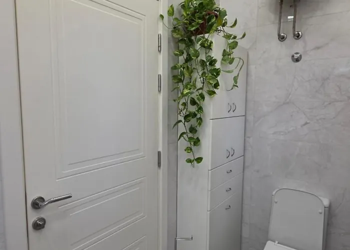 Lejlighed Vracar Luxury